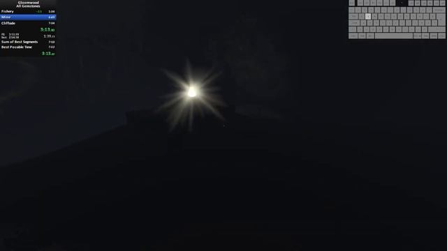 Gloomwood Early Access 6:22 (All Gemstones) смотреть онлайн