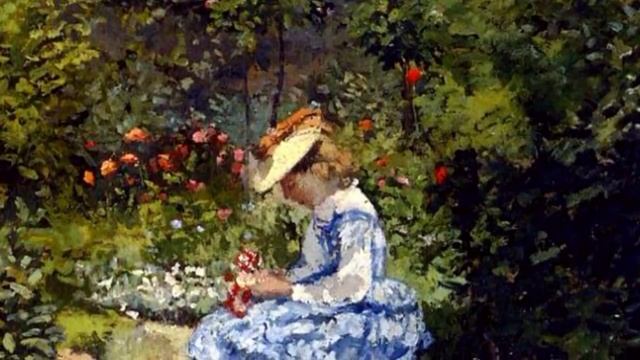 Camille Pissarro -  Impresionismo