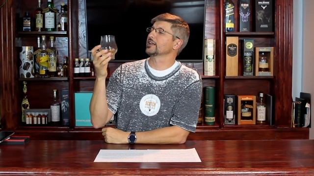 How To Drink Scotch 4 Beginners смотреть онлайн