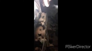 Как поменять датчик лямбда зонда на Renault Megane 2 с двигателем 1.4