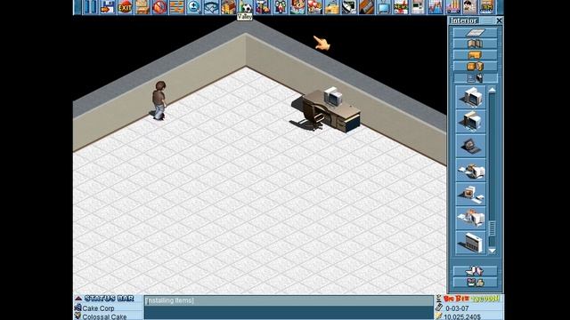 Big Biz Tycoon OST смотреть онлайн