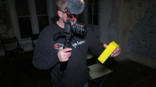 The Evil MURDER MANSION Of Texas | The Bowers Mansion (A MURDER IN COLD BLOOD) смотреть онлайн