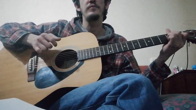 Johny Cash - Hurt (кавер на русском (Джони Кэш - боль(но))) смотреть онлайн