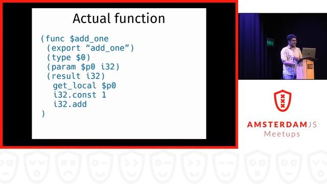 Do Things Faster and Better With WebAssembly - Sendil Kumar N смотреть онлайн