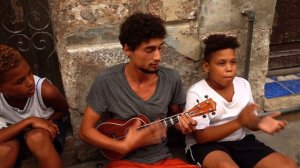 Chan Chan - Buena Vista Social Club (Cover)
