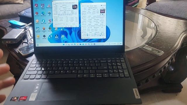 1 año utilizando la laptop Lenovo ideapad 3 ryzen 3 3250U mi experiencia смотреть онлайн