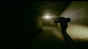 САМОЕ СТРАШНО ПРОХОЖДЕНИЕ Бекрмуса | Inside The Backrooms