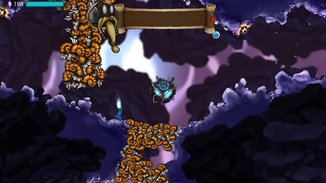 45 Minutes Of.....BeatBuddy: Tale Of The Guardians PC смотреть онлайн