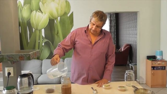 Вегетарианские Десерты и Сладости