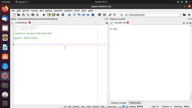 Python Hello World || Python Programming || Python Tutorial смотреть онлайн