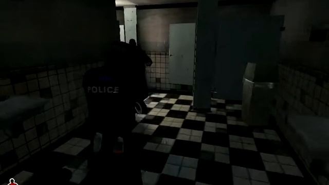 SWAT 4 - The Stetchkov Syndicate bug смотреть онлайн