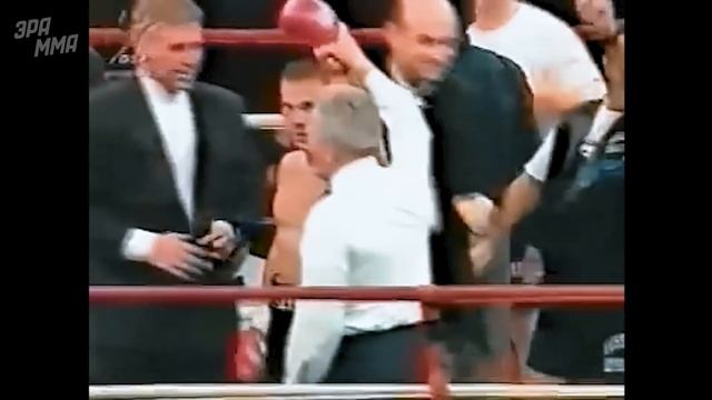 Костя Цзю - Эталонный Нокаутер в Боксе смотреть онлайн