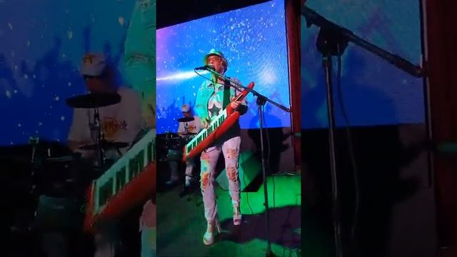 Дискотека СССР Сладкий сон часть 3 2.01.2022.