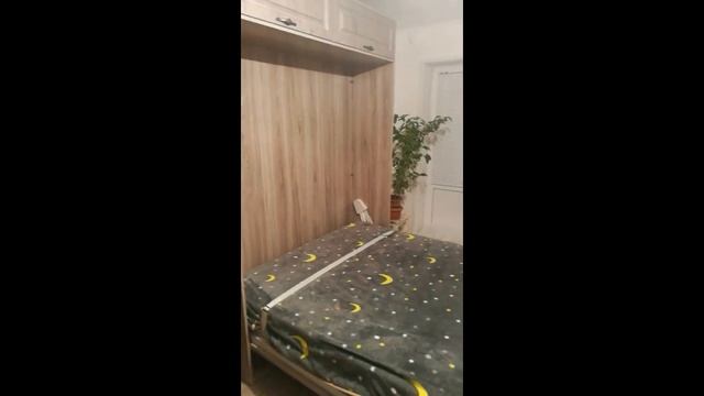 Кровать откидная смотреть онлайн