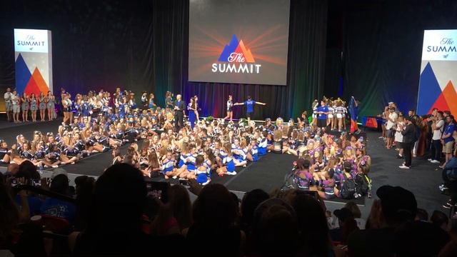 Timor Python at Summit 2018 SUMMIT WINNERS!!!!!!!! Senior level 2 Medium смотреть онлайн