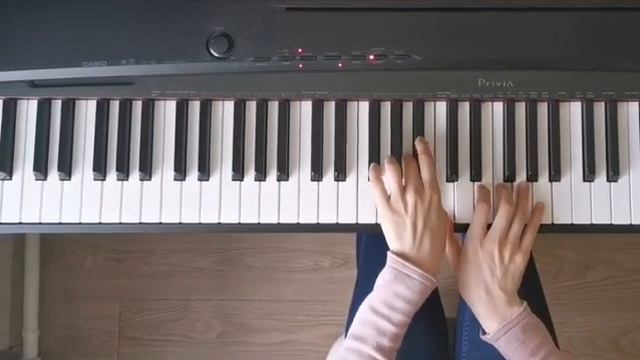 Queen - Love Of My Life | Piano Cover смотреть онлайн