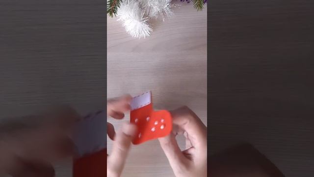 Чудесный новогодний сапожок смотреть онлайн