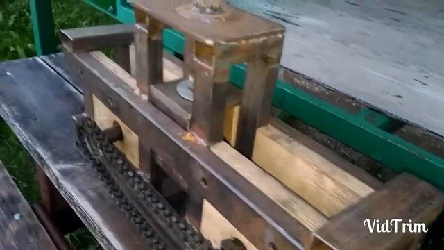 Трубогиб своими руками