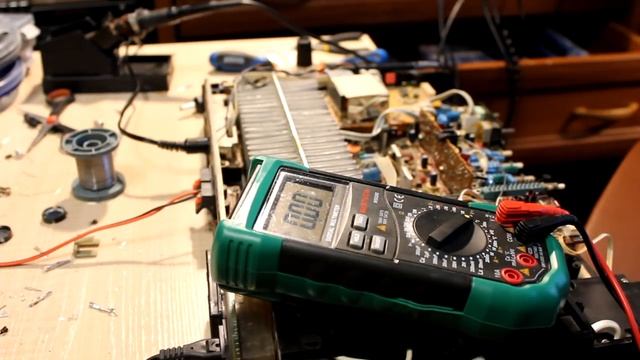 Вега 50у-122С из последних смотреть онлайн