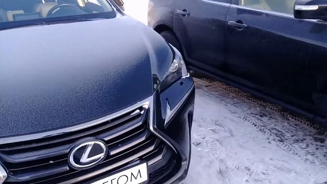LEXUS СУРГУТ!!! ЦЕНЫ 2018!!! смотреть онлайн