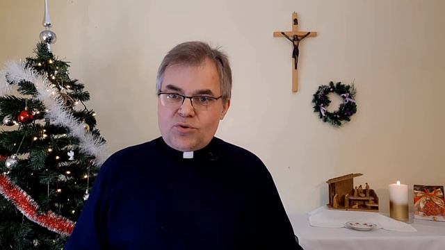 Рождество Христово. Сочельник смотреть онлайн