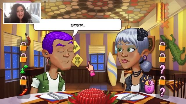 HELLO KITTY YOU'RE SO SILLY || FGG Kitty Powers Matchmaker Stream || May 25th 2021 смотреть онлайн