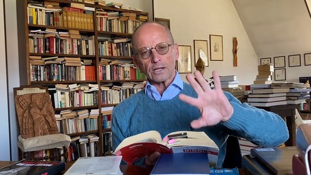 Macchine Volanti (1) - La Bibbia E Omero -  (quinta Parte) MAURO BIGLINO