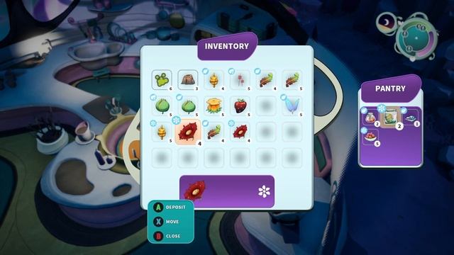 Distant Bloom - Future Games Summer Showcase 2023 смотреть онлайн