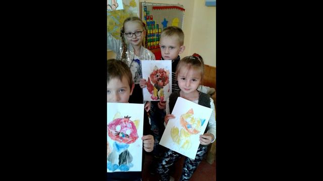 День четвертий. Осінні місяці вивчали і котів руденьких малювали смотреть онлайн