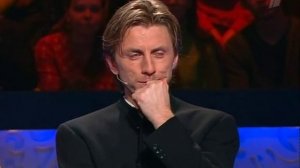 Рита и Повилас "Кто хочет стать миллионером?" Часть 2