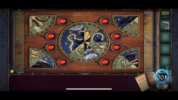 Escape Game Home Town 3 Full Walkthrough