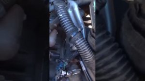 Ravon R4 ( Cobalt) P0118/ P0119. Вентилятор охлаждения крутит на холодном двигателе.