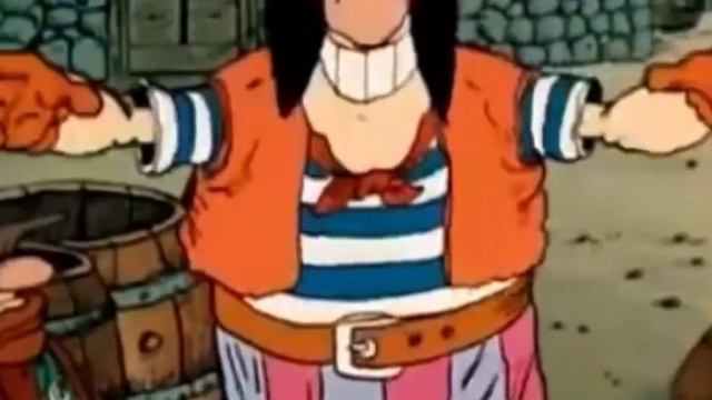 Чёрный пёс под фонк. Black dog walking phonk EDIT смотреть онлайн