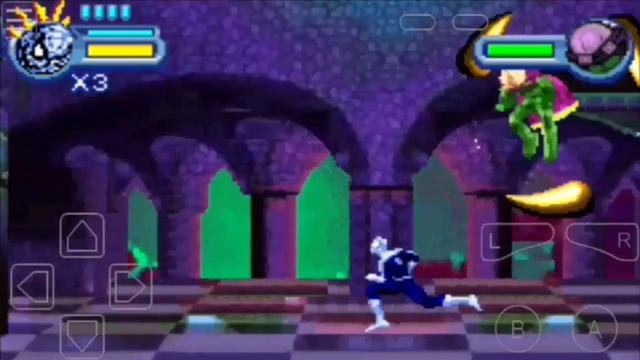 Spider-Man Mysterio's Menace (GBA) All Bosses No Damage | Spider-Man Mysterio's Menace смотреть онлайн