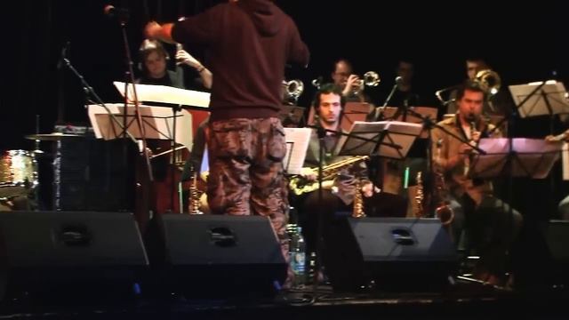 Bucinatores Orchestra 4/7 смотреть онлайн