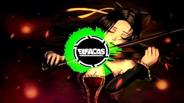 Dance Of The Violins (ElFacas Remix) смотреть онлайн