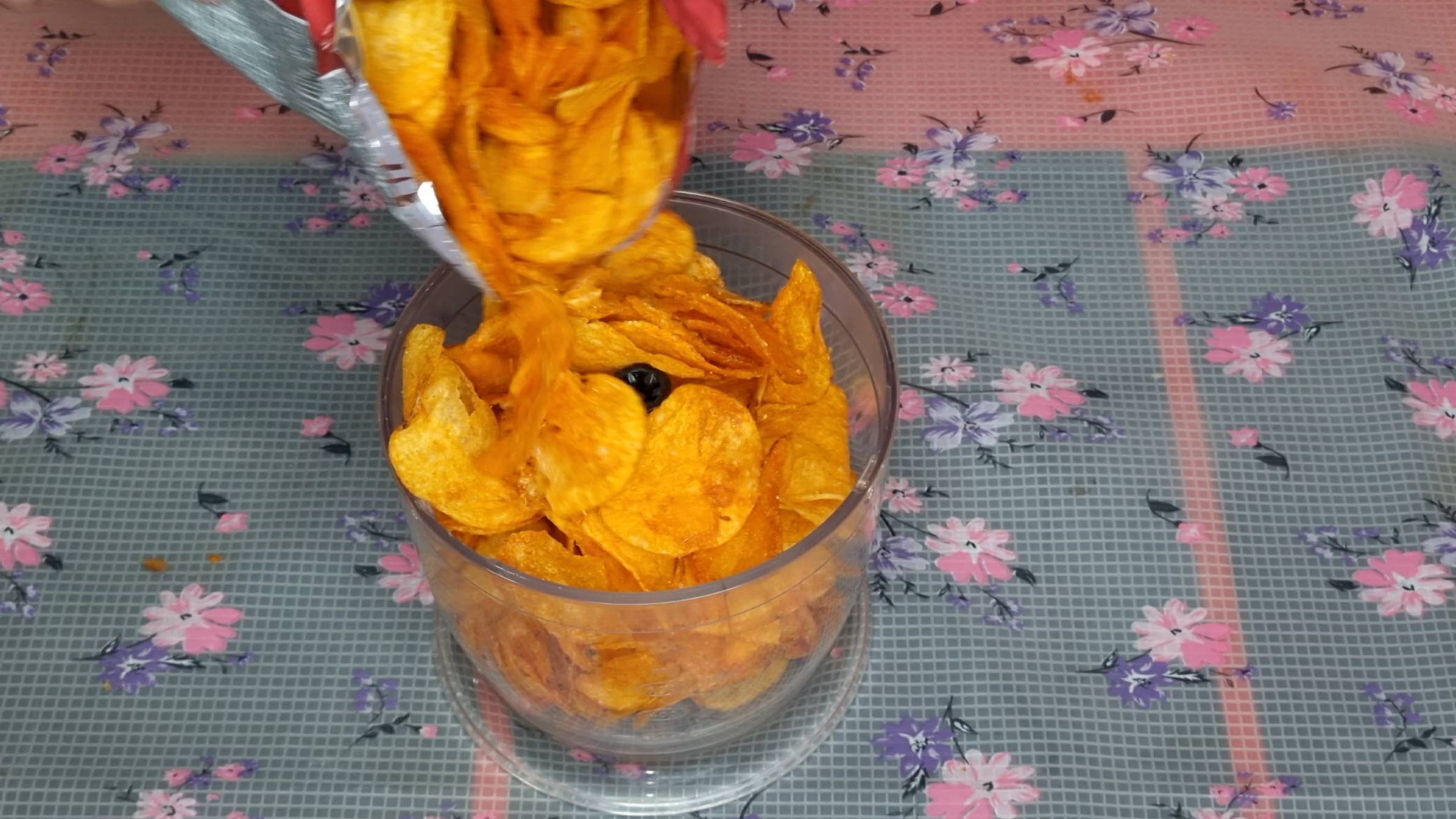 ВСЕ ДЕЛО В НИХ!!! КУРИНЫЕ СТРИПСЫ КАК В KFC | Наггетсы в домашних условиях ЛУЧШЕ чем ... смотреть онлайн