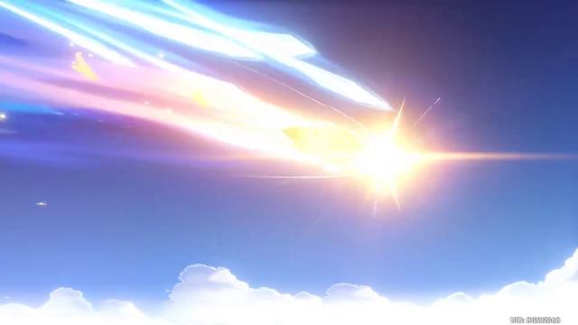 Gacha Kaedehara Kazuha GENSHIN IMPACT смотреть онлайн
