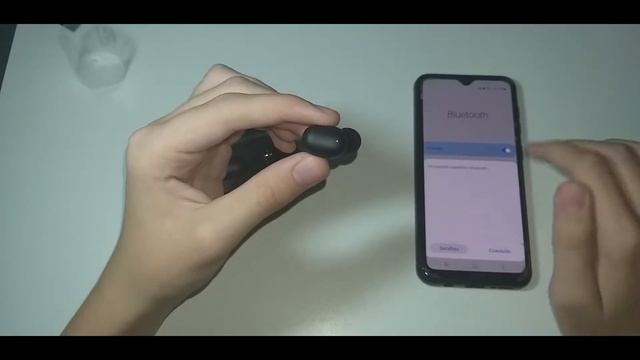 REVIEW HAYLOU GT1 PRO смотреть онлайн