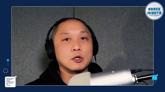 Mastering Python Networking - Eric Chou's Journey in Network Automation | Snack Minute Episode 88 смотреть онлайн