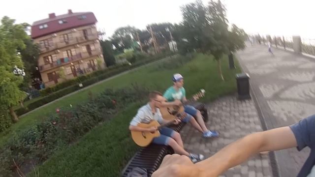 Panamera- live на Набережной смотреть онлайн