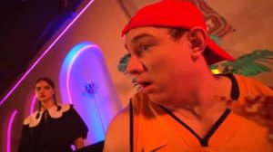 Девочка Загадка - Камиль КИКИДО