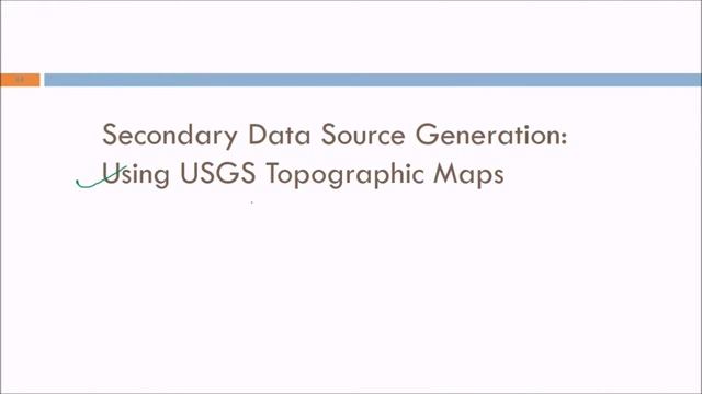 What is Terrain Modelling | DEM | DSM | DTM | SLOPE | ASPECT смотреть онлайн