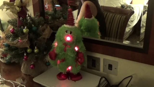 "В лесу родилась ёлочка" для Яны Моисеевой смотреть онлайн