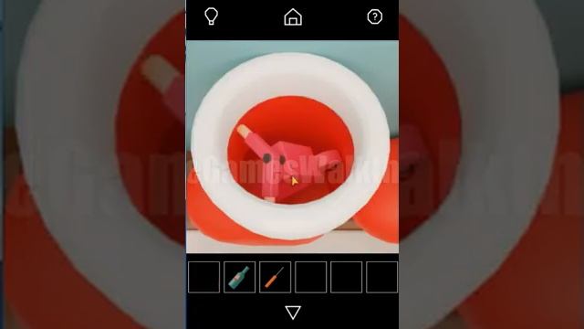 Escape Game: Christmas Walkthrough [Nicolet] смотреть онлайн