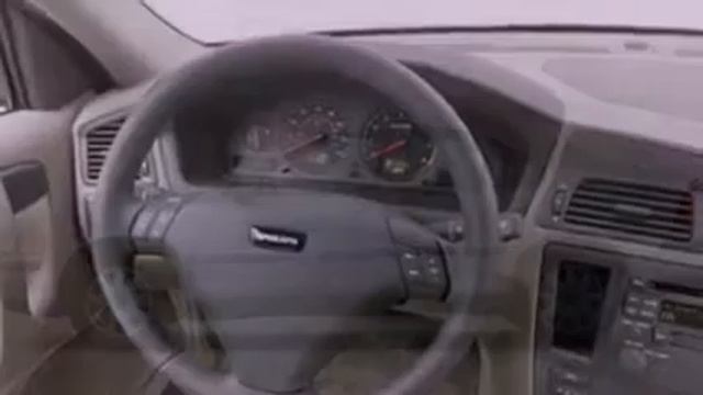 Preowned 2002 VOLVO S60 Point Pleasant NJ смотреть онлайн