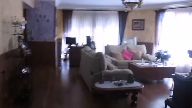Вилла в Испании на Коста Бланка, дом в Ла Нусия, недвижимость в Испании смотреть онлайн