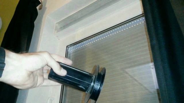 How to repair a roller shutter - Replacing the cord of roller shutters window / strap / belt смотреть онлайн