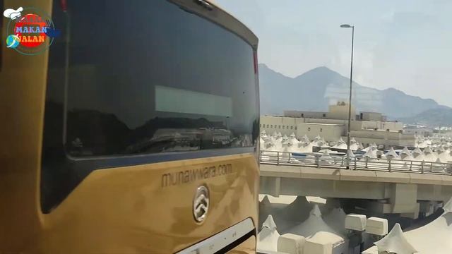 UMROH DENGAN SKUTER SOLUSI BAGI LANSIA | CITY TOUR MAKKAH смотреть онлайн