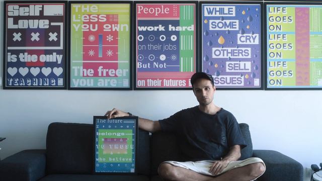 The future belongs to those who believe in their dreams | Eleanor Roosevelt | Quote Talks смотреть онлайн